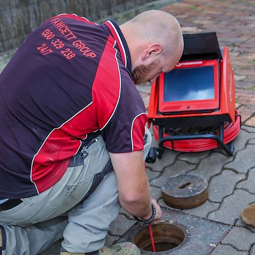 Same Day Leak Detection Specialists In Newton