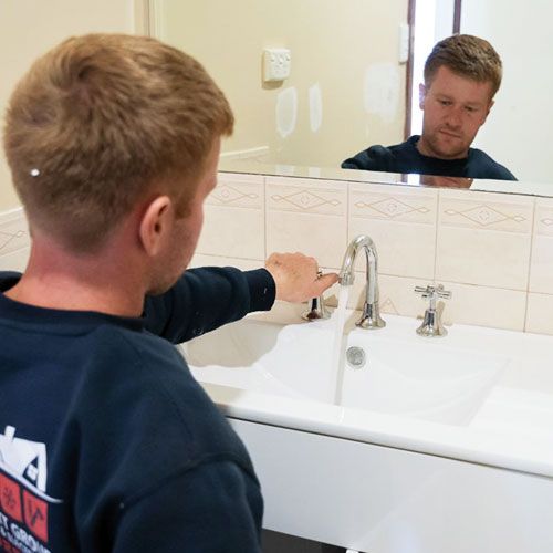Same Day tap and Sink Plumbers In Newton