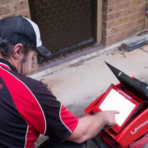 Same Day Leak Detection Specialists In Newton