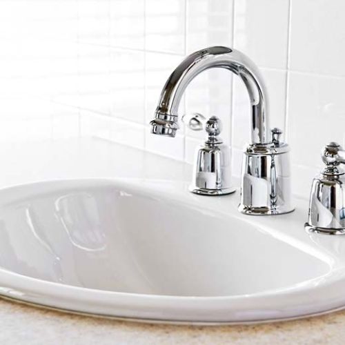 Same Day Tap and Sink Plumbers In Newton